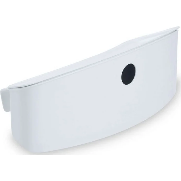 Hauck Highchair Box S White Aufbewahrungsbox – Bild 4