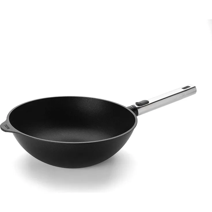Wok WOLL PRO LOGIC