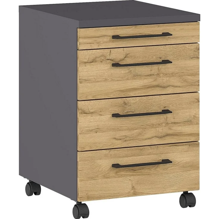 GERMANIA Rollcontainer Profi 3.0 – Bild 5