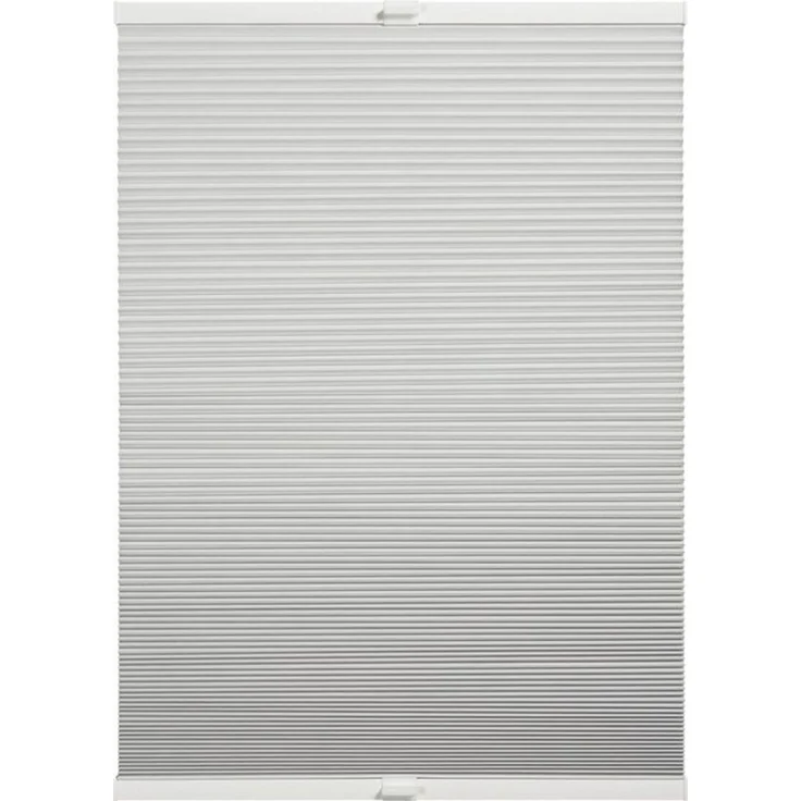 SCHÖNER WOHNEN-Kollektion Wabenplissee Thermo Sina, verdunkelnd, mit Bohren, verspannt, verschraubt, verschraubt, energiesparend, Thermo Rückseite, schallabsorbierend – Bild 4