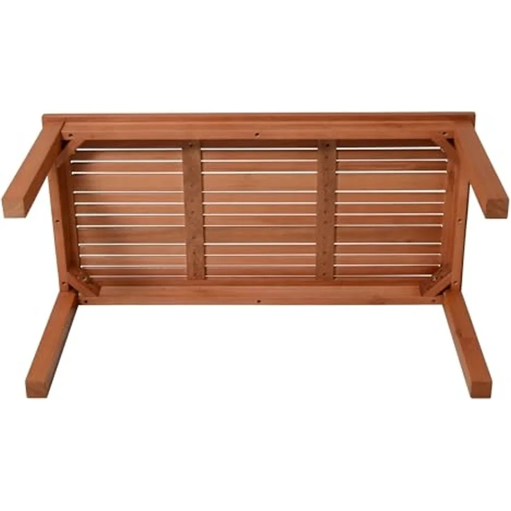 Beistelltisch LANSING, 90×44 cm – Bild 4