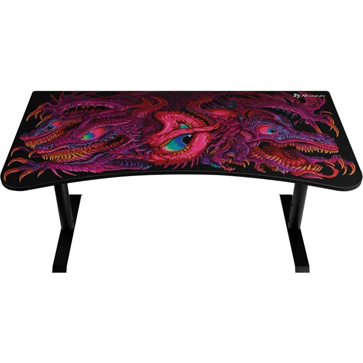 Arozzi Gamingtisch Arena – Bild 2