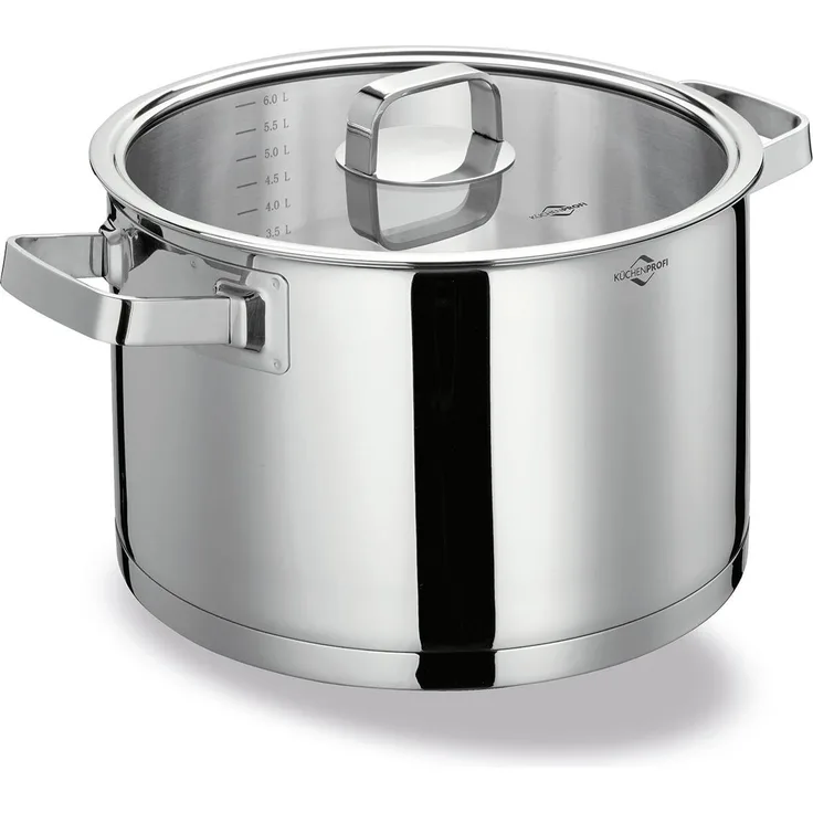 Kochtopf SAN REMO 24 cm