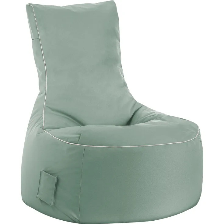 Sitzsack SWING SCUBA (BHT 65x90x95 cm)