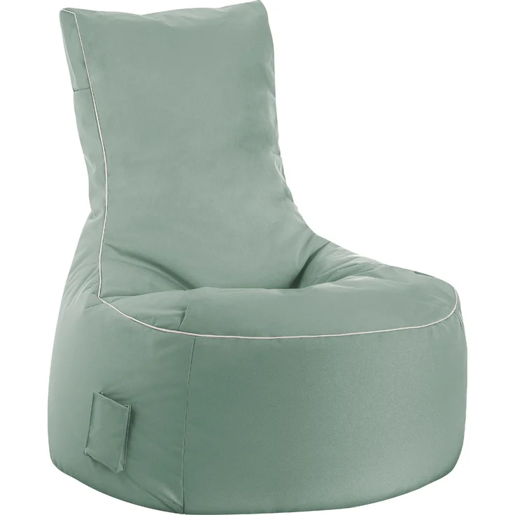 Sitzsack SWING SCUBA (BHT 65x90x95 cm) – Bild 1