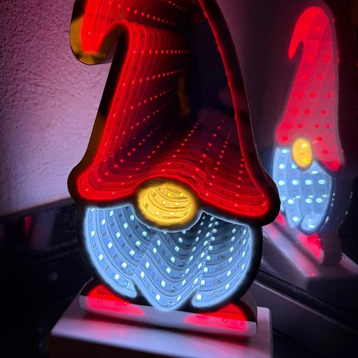 Wichtel Infinity 60 LED – Bild 4