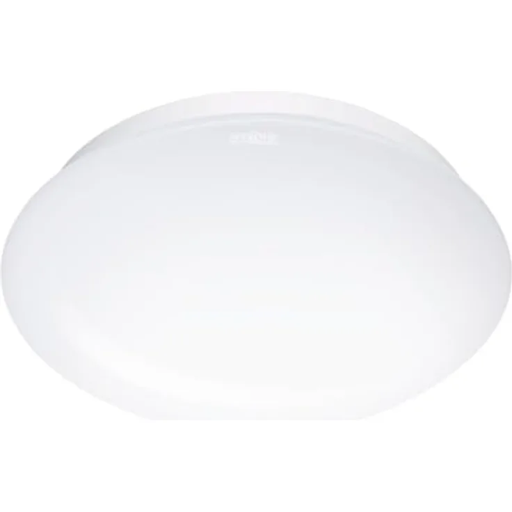 Steinel RS PRO LED P1 SL NW V3, Deckenleuchte mit 8,2 W, 974 lm, 4000 K, sensorvernetzbar
