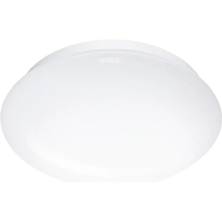 Steinel RS PRO LED P1 SL NW V3, Deckenleuchte mit 8,2 W, 974 lm, 4000 K, sensorvernetzbar