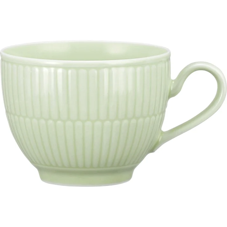 Seltmann Weiden Kaffeetasse Amina | Auswahl Seladon : Seladon – Bild 1