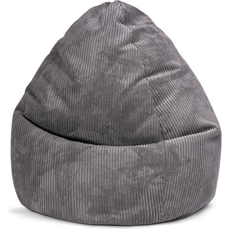Magma Heimtex Sitzsack BeanBag SHARA XXL (1 St) – Bild 4