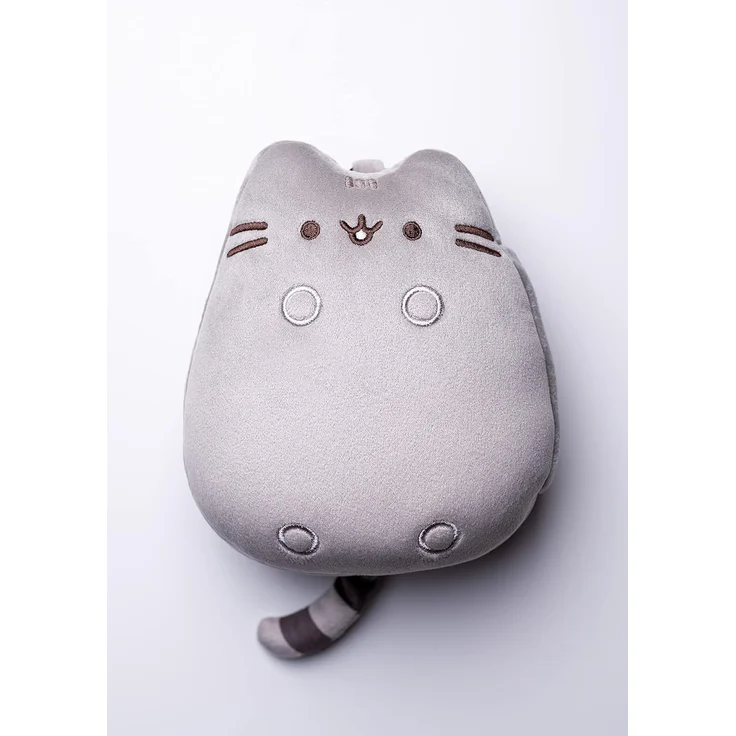 Puckator Reisekissen Pusheen die Katze Reisekissen mit Augenmaske – Bild 7