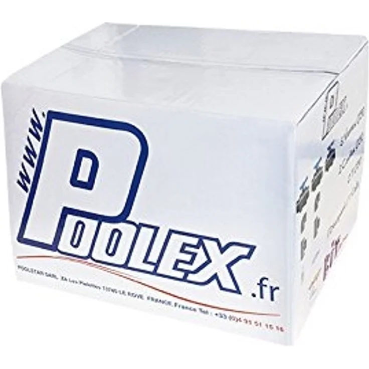 Poolex Swimmingpool Bypass Set,Ø 50 mm – Bild 4