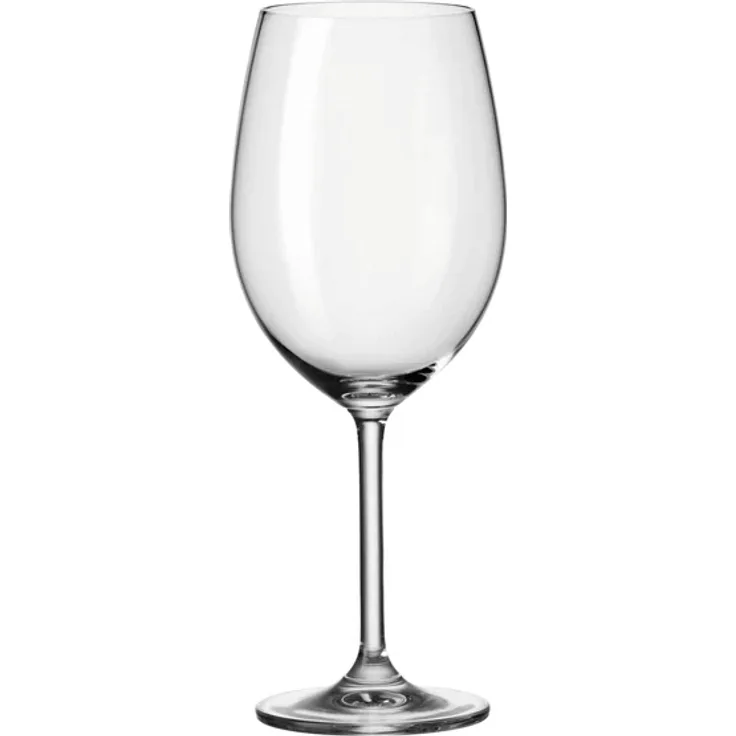 LEONARDO Bordeaux glas 640ml Daily