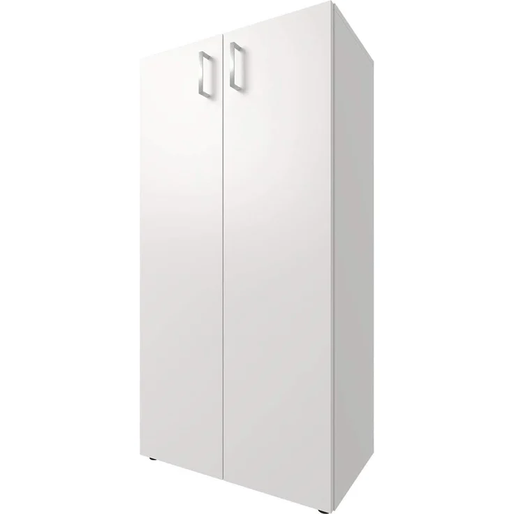 möbelando Büro-Set Trio 2345, (4-tlg), 228 x 186,5 x 34,5 cm (B/H/T) – Bild 4