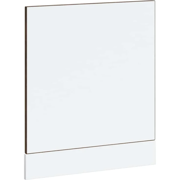 vidaXL Geschirrspülerblende Kalmar Räuchereiche 60x1,5x57 cm 853662 – Bild 11