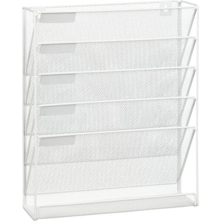 Zeitschriftenhalter Wand 10032568 – Bild 8