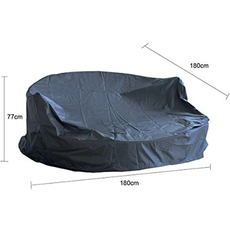 SVITA Gartenmöbel-Schutzhülle SAVANNAH (1-St), Wetterbeständig – Bild 5