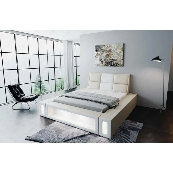 Sofa Dreams - Esstisch Nigel Wotan Massivholz