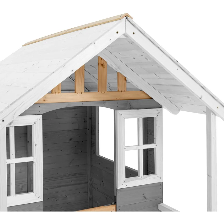 Zwerkules Valli | Kinder Spielhaus für den Garten – Bild 3