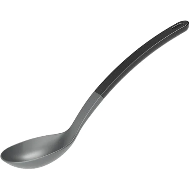 Rosti New Optima Nylon Servierlöffel 29 cm Schwarz – Bild 2
