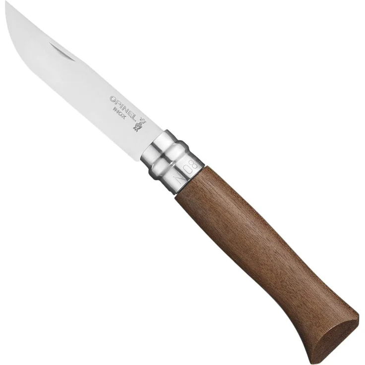 Opinel Tradition Luxury N°08 - Klappmesser - 8.5 cm – Bild 1