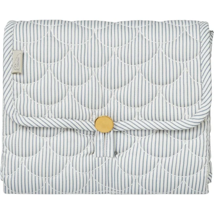 Cam Cam Copenhagen Classic Stripes Wickelunterlage