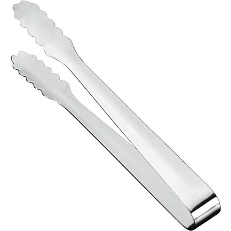 METALTEX 253500010 Zuckerzange / Eiswürfelzange 18 cm, Inox – Bild 1