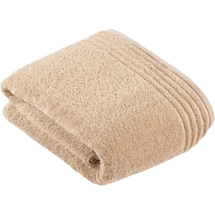 Vossen Badetuch Badetuch 80 x 160 cm Vienna Style Supersoft, Frottier (Stück, 1-St) – Bild 1