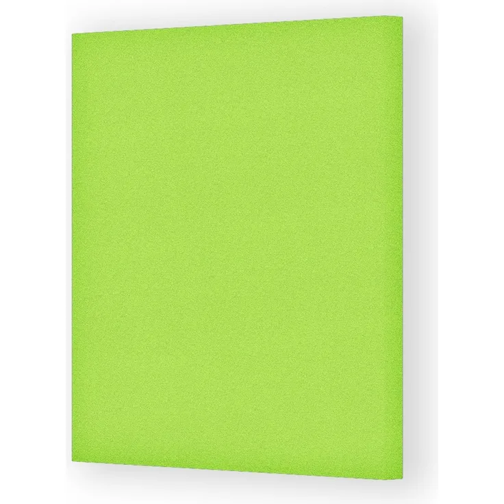 Rheinland Möbel FocusWall WAQ0606 – Quadratischer Akustik-Wandabsorber 60×60 cm in Stofffarbe Madura inkl. Montage-Set - Made in Germany - Klasse A, Stoffbezug, schwer entflammbar