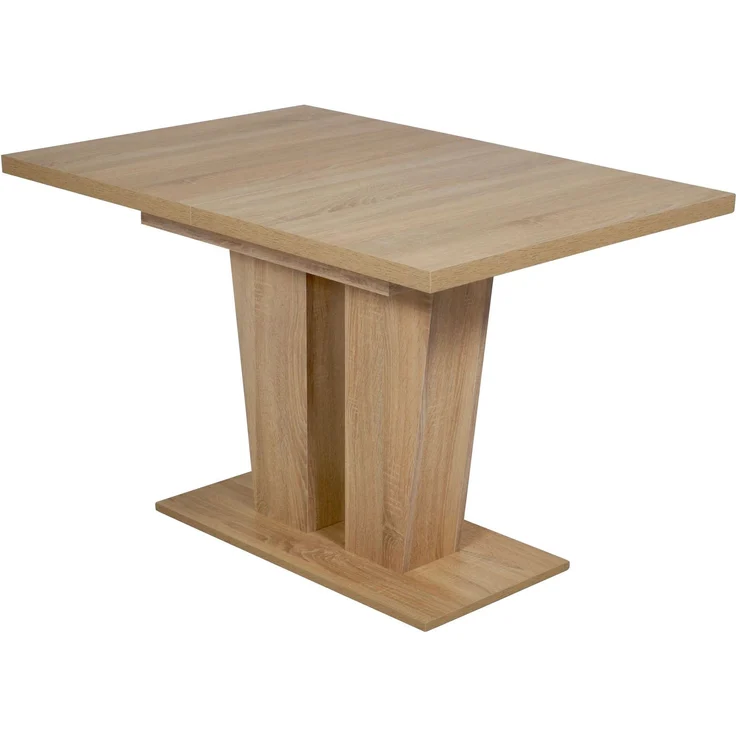 MSZ Design Eckbankgruppe Eckbank Essgruppe VERONA 150 x 181 cm Sonoma Eiche – Bild 9