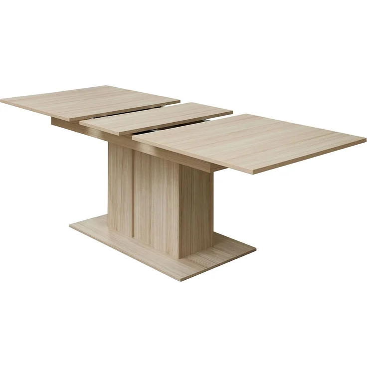 Esstisch Inka / Ina, Holzfarben, 180 x 77 x 90 cm – Bild 7