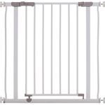 Dreambaby® Ava Türschutzgitter, Weiß