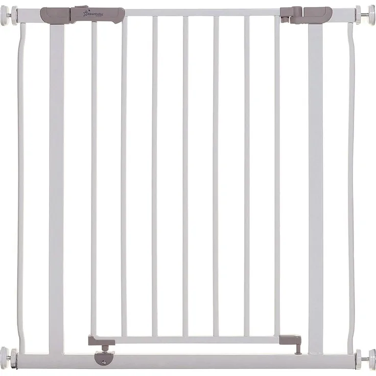 Dreambaby® Ava Türschutzgitter, Weiß