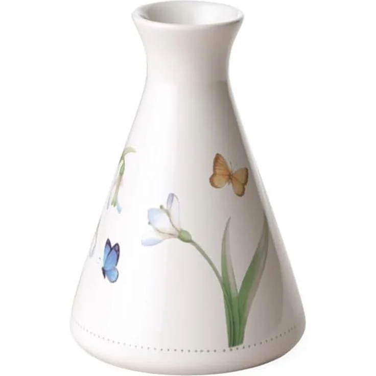 Villeroy & Boch Colourful Spring Vase / Kerzenleuchter 10,4 cm – Bild 1