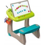 Smoby 420103 Junge/Mädchen 3 Jahr(e) Grau 80 Stück(e)