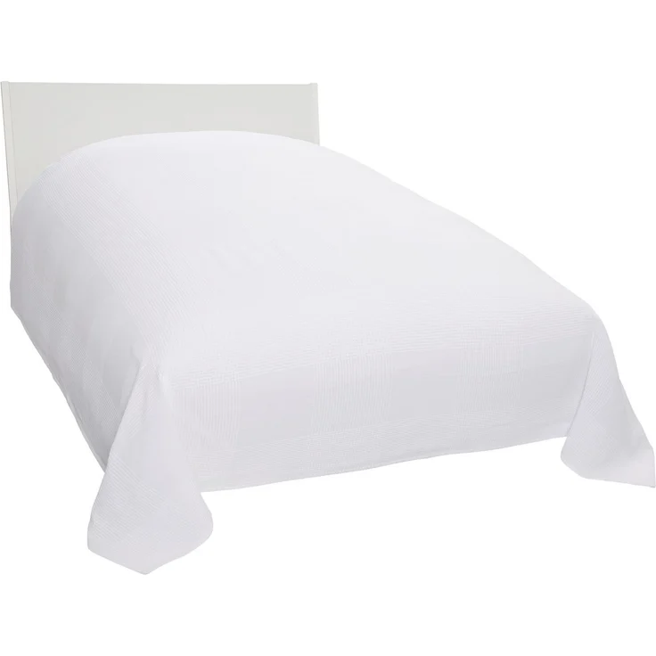 OTTO home Tagesdecke Mira, leichte Tagesdecke aus 100% Baumwolle, uni Überwurf, ohne Füllung – Bild 3