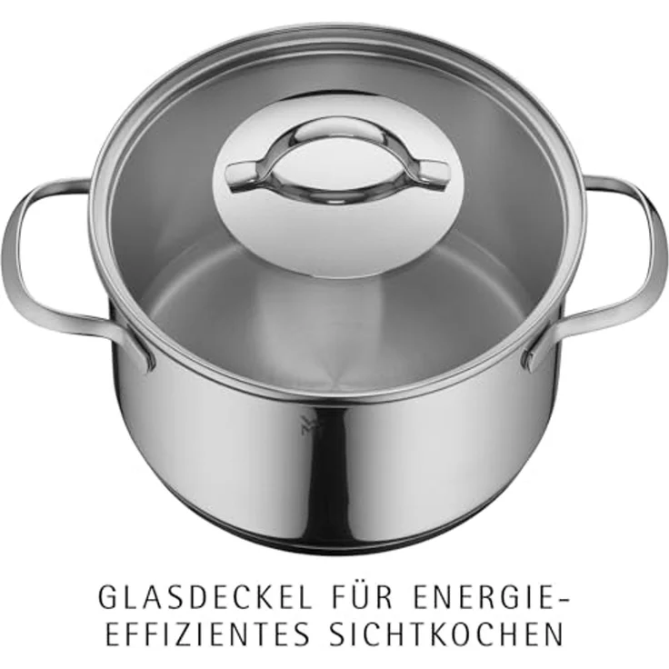 WMF 'Provence Plus' Milchtopf, Ø 14 cm – Bild 3