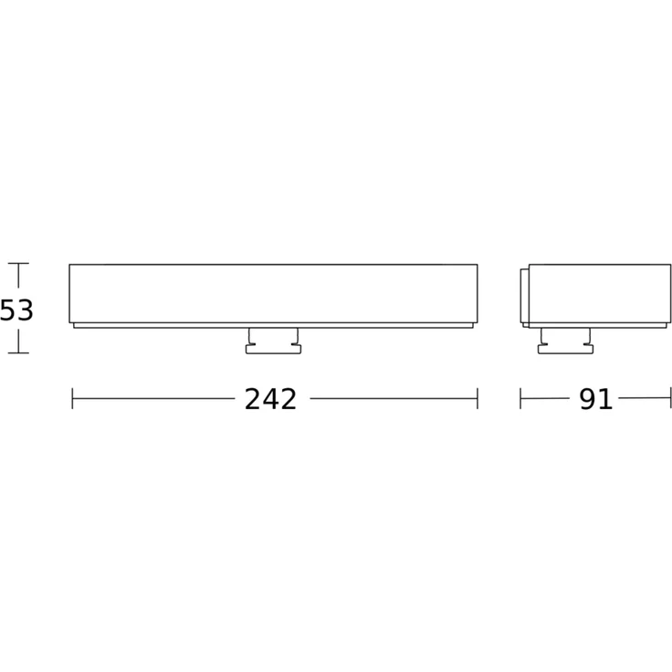 Steinel LED-Solarleuchte XSolar SOL-O S bugfriendly anthrazit, insektenfreundliches 1800 K Amberlicht, 360° Sensor, 20 Tage Leuchtreserve – Bild 7