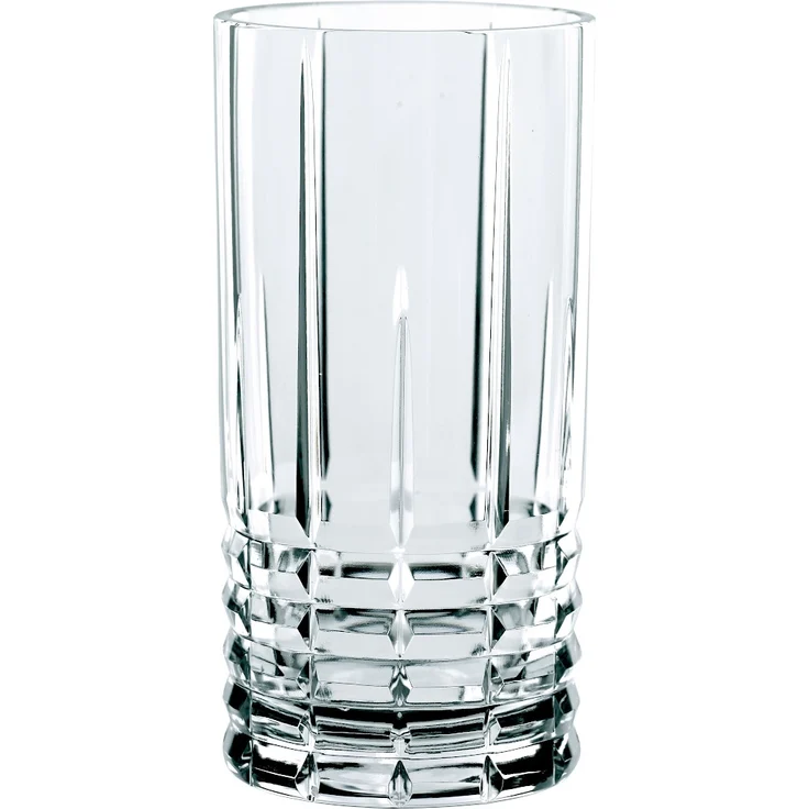 Nachtmann Longdrinkgläser Highland. ca. 375 ml. 4er Set – Bild 4