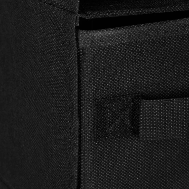 Relaxdays Hängeregal für Kleiderschrank – Bild 9