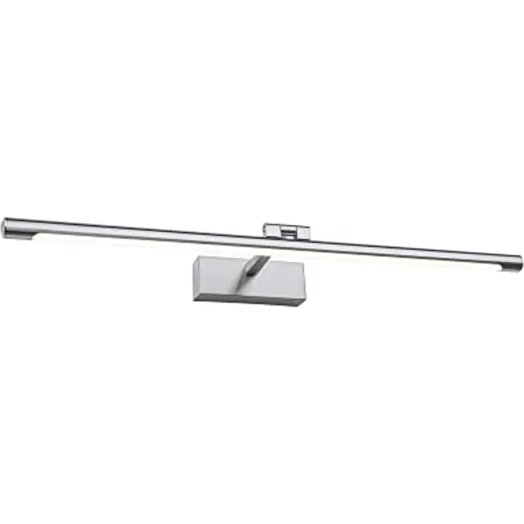 Paulmann 95567 LED Bilderleuchte Mingo 3000K 615x175 mm 11W Alu gebürstet