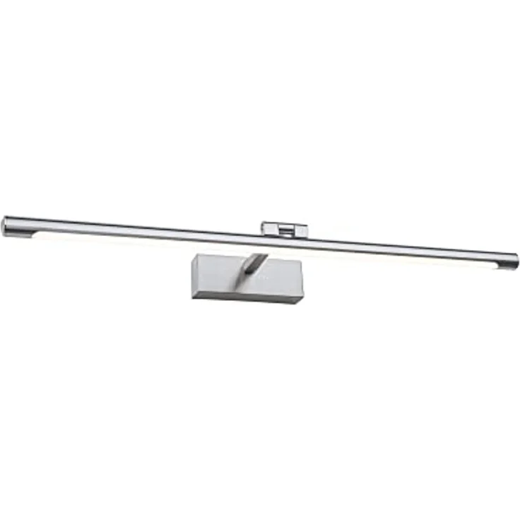 Paulmann 95567 LED Bilderleuchte Mingo 3000K 615x175 mm 11W Alu gebürstet – Bild 1