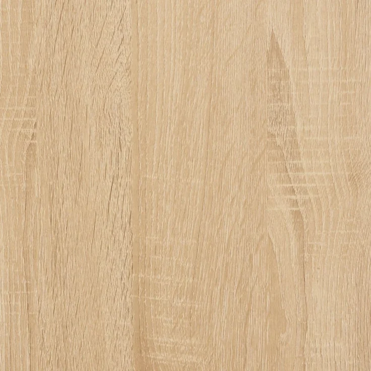 vidaXL Hundekäfig im Möbelstil Sonoma-Eiche 45x62x59 cm Holzwerkstoff 838311 – Bild 12