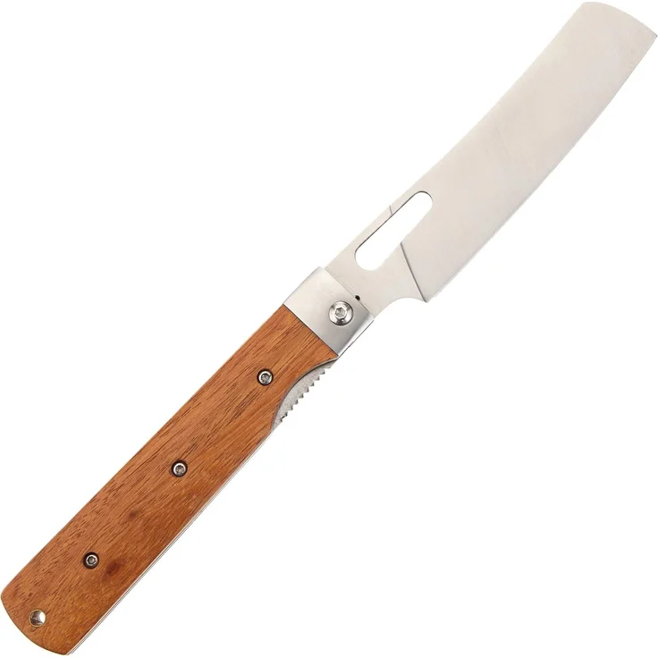 Herbertz Kochmesser Herbertz Camping-Kochmesser, Stahl 440 A, Tagayasa, Herbertz Camping-Kochmesser, Stahl 440 A, Tagayasa – Bild 2