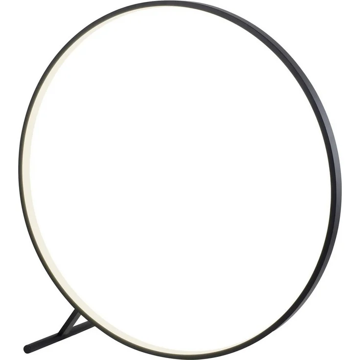 Paul Neuhaus Stehlampe HULA, CCT - über Fernbedienung, Fernbedienung, Infrarot inkl, Memory, nach Trennung vom Netz, dimmbar über Fernbedienung, LED fest integriert, warmweiß - kaltweiß, LED – Bild 1