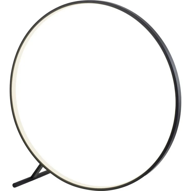 Paul Neuhaus Stehlampe HULA, CCT - über Fernbedienung, Fernbedienung, Infrarot inkl, Memory, nach Trennung vom Netz, dimmbar über Fernbedienung, LED fest integriert, warmweiß - kaltweiß, LED