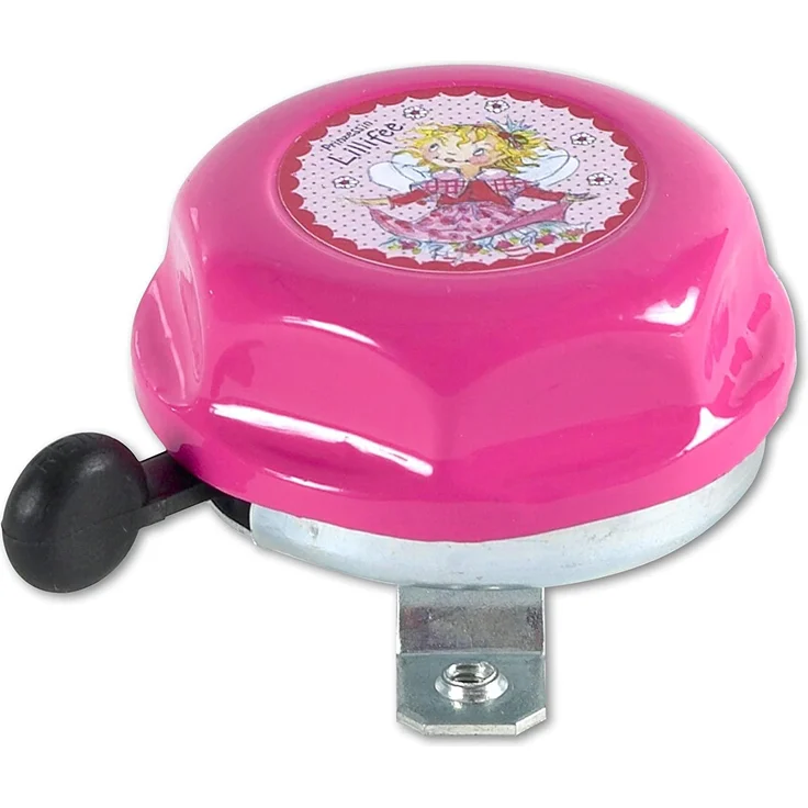 Bike Fashion 'Prinzessin Lillifee' Klingel – Bild 4