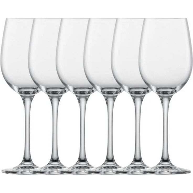 SCHOTT ZWIESEL Weiweinglas Classico – Bild 4