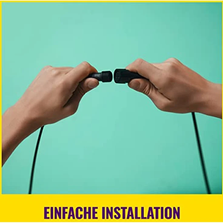 WiZ Ground Spot Extension/Spotlight 270 lm Einzelpack sw- – Bild 6