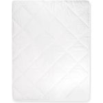 Kindersteppdecke, Hygiena